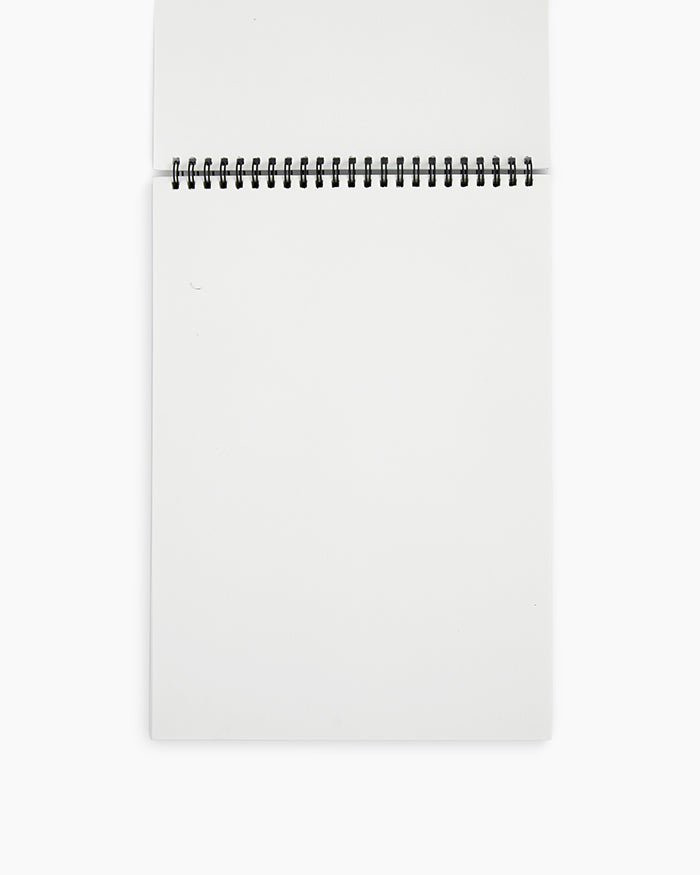 Camel Sketch Book 140 gsm A4