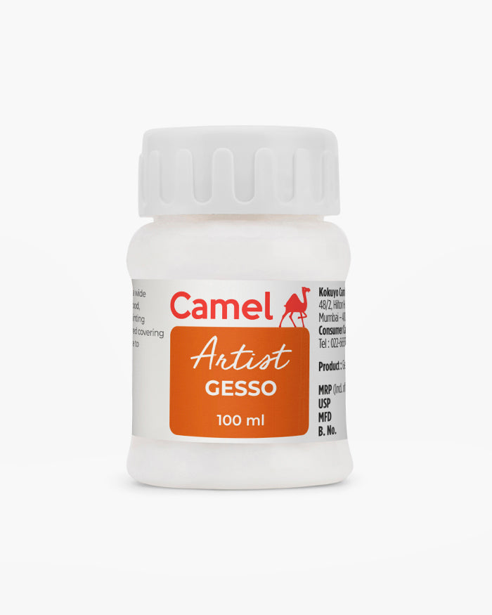 Camel_Gesso_Medium