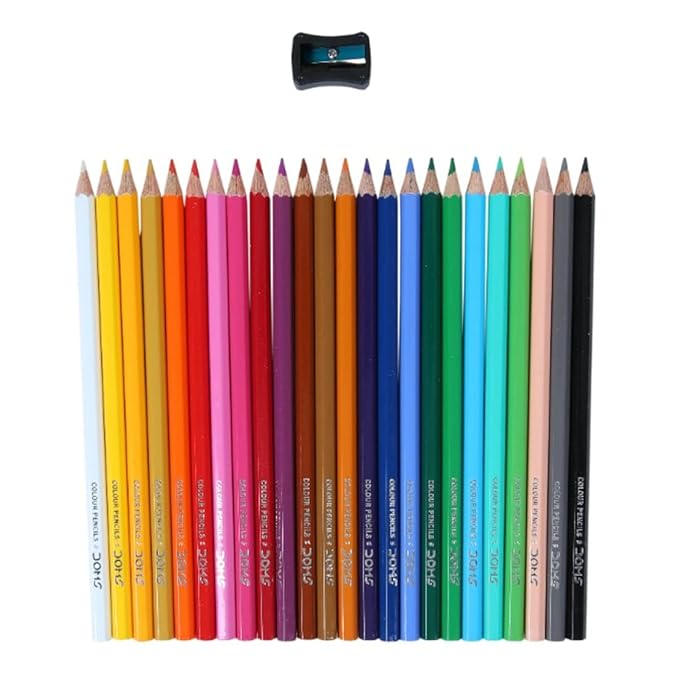 Doms Colour Pencil Sets