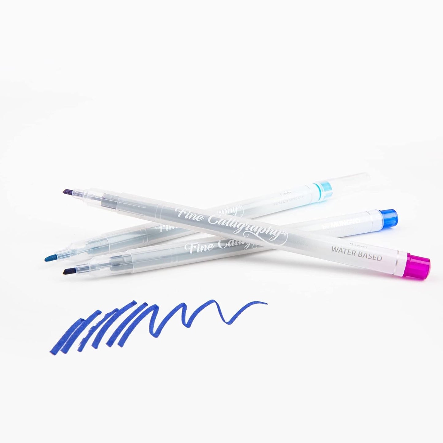 Mungyo Calligraphy pen