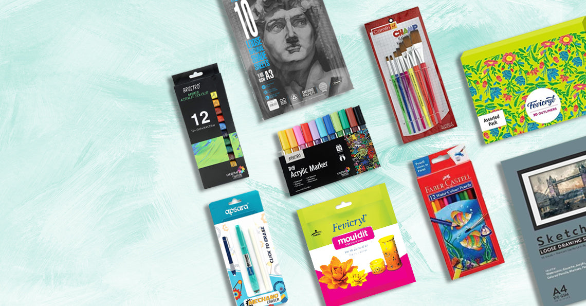 Stationery Plug