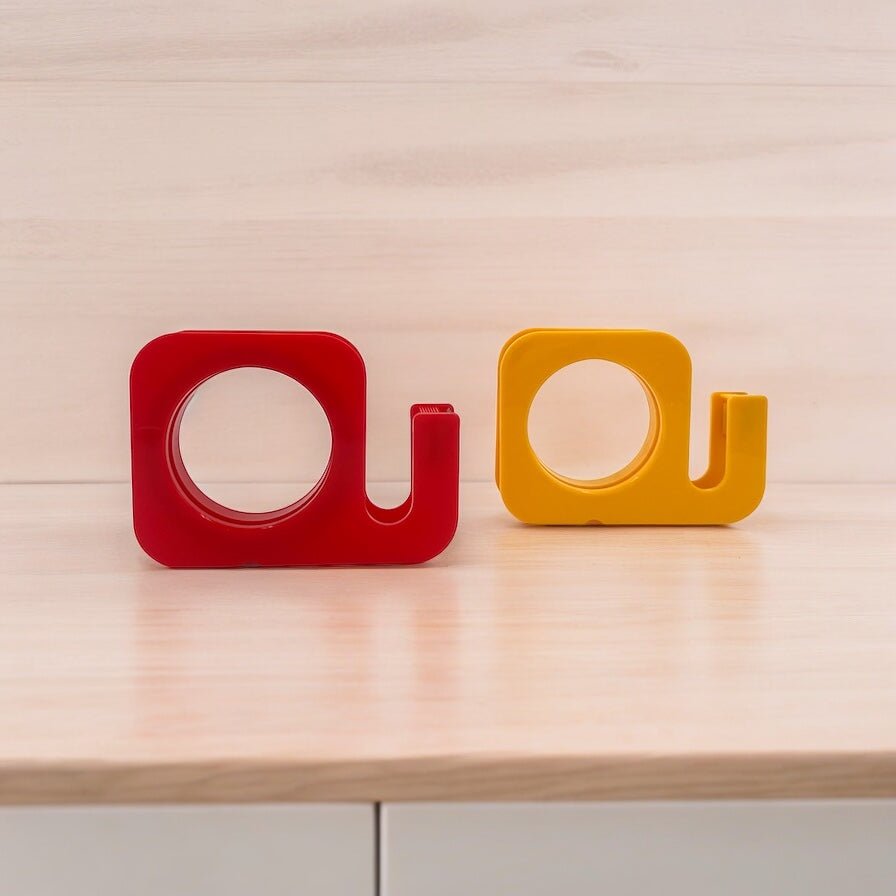 Best Mini Tape Dispenser - Stationery Plug