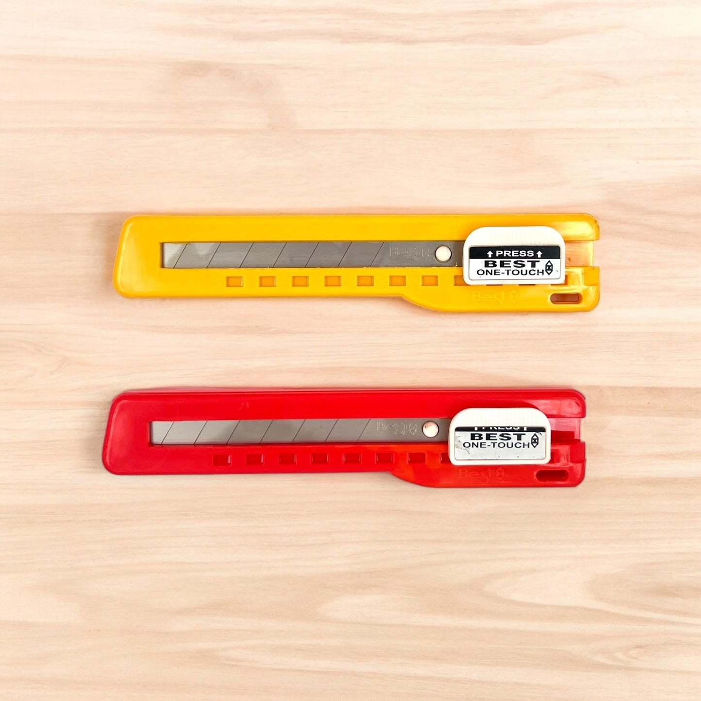 Best Working Cutter 18 mm - Stationery Plug