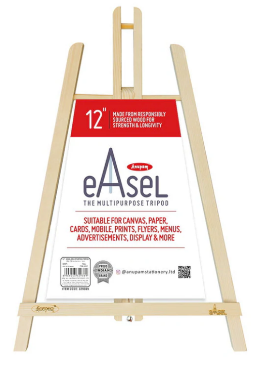 Anupam Easel Stands