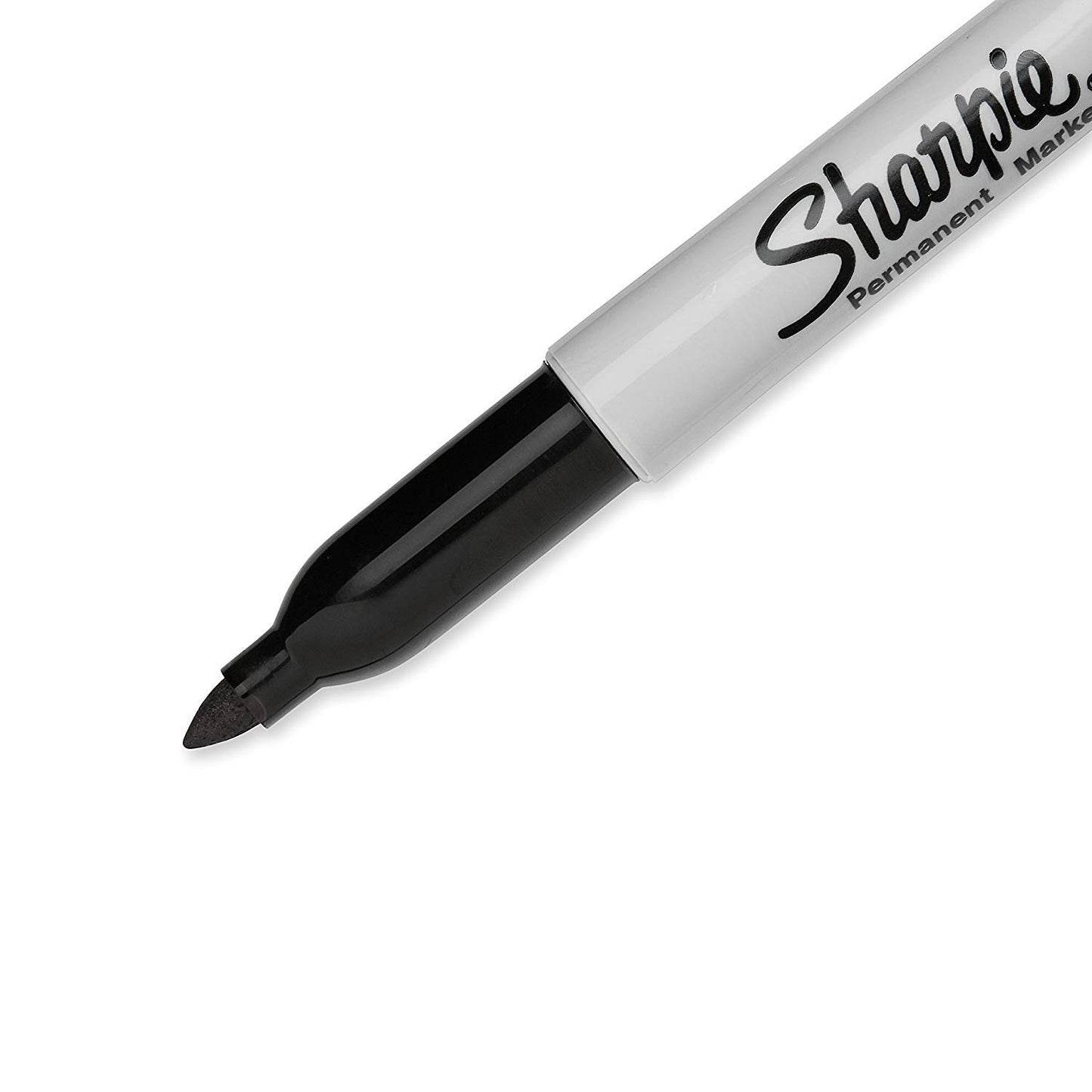 Sharpie Fine Tip Black Marker