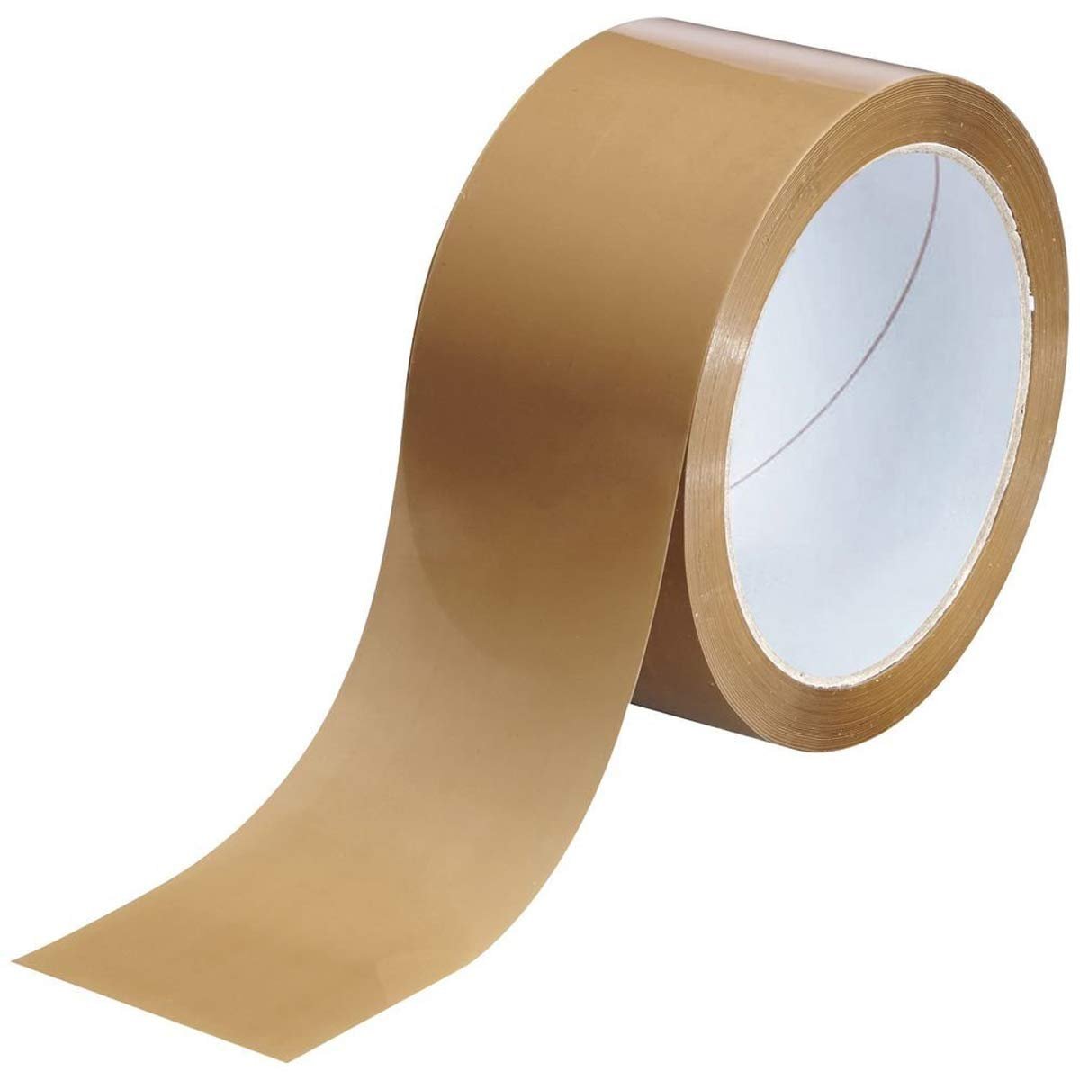 Brown Packaging Tape 2 inch - Stationery Plug