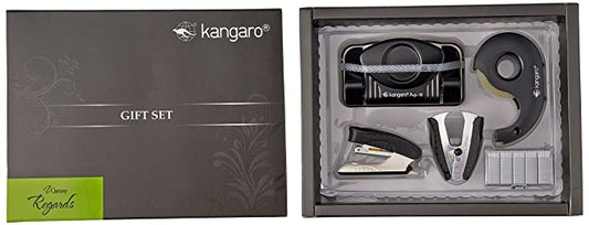 Kangaro Stationery Gift Set - Stationery Plug