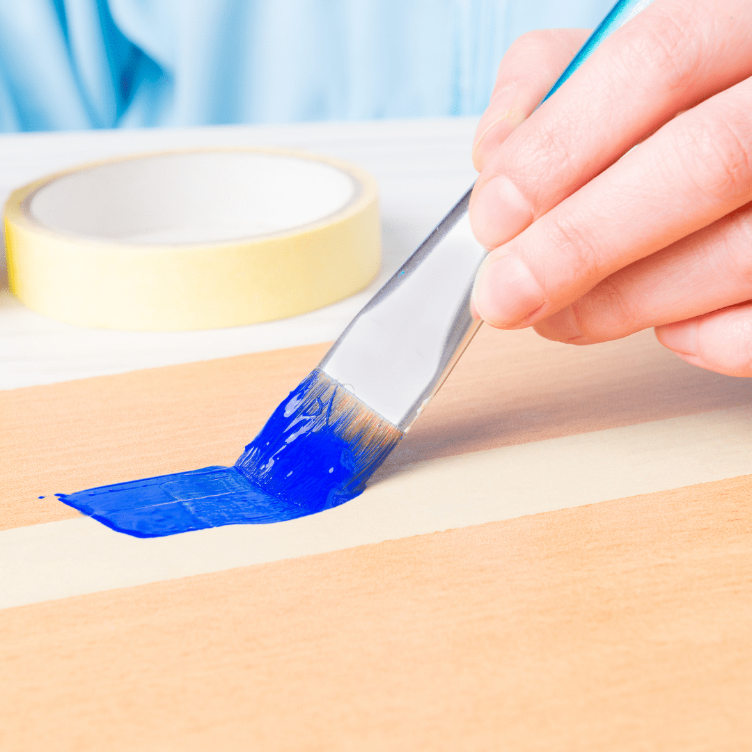 Masking Tapes for Art and Craft - Stationery Plug