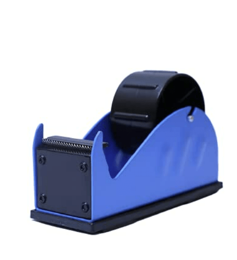 Tabletop Dispenser for Home & Office Purpose (2 inch) - Stationery Plug