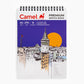 Camel Premium Sketch Book 270 gsm