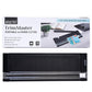 Brustro Trim Master Small Paper Trimmer, Portable A4 Paper Cutter | 12 Inches, SKS-7 Blade