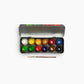 Camel Premium Poster Colours | 12 shades