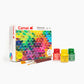 Camel Premium Poster Colours | 20 shades