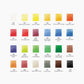 Camlin Artist Colour Pencils Set of 24