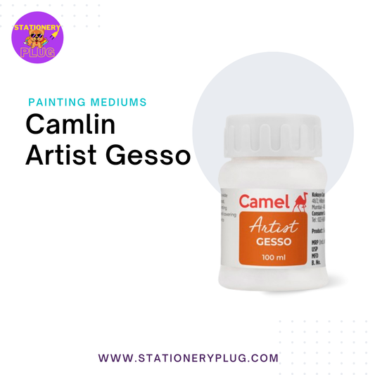 Camel_Gesso_100 ml