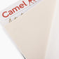 Camel Artist Canvas Pad