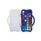 Doms Watercolour Cakes 36 shades - 30 mm