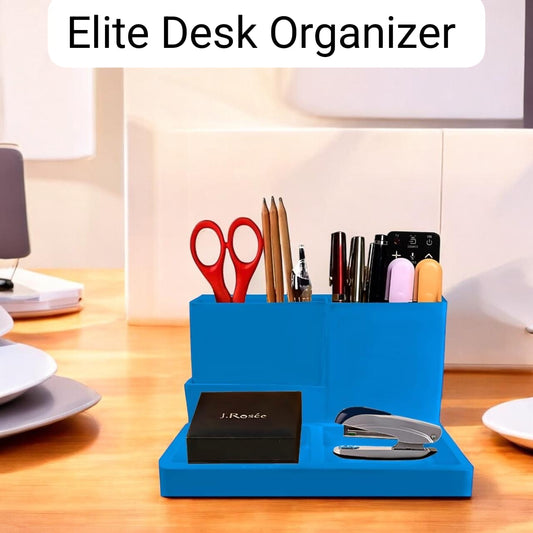 Best Elite Desk Organizer