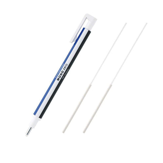 Tombow Mono Zero Eraser Round Tip