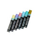 BRUSTRO Artist Oil Pastels Set of 24 (Pastel Tones)