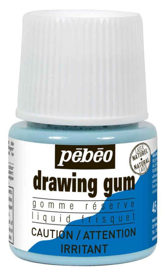 Pebeo Drawing Gum