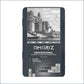 Doms Amariz Artist Essentials Black Pigment Liner | Set of 10