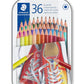 Staedtler Coloured Pencils