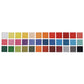 STAEDTLER Coloured Hexagonal Pencils Set of 36