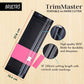 Brustro Trim Master Small Paper Trimmer, Portable A4 Paper Cutter | 12 Inches, SKS-7 Blade