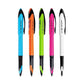 Uni-ball Air UBA188ELM 0.5mm Roller Ball Pen