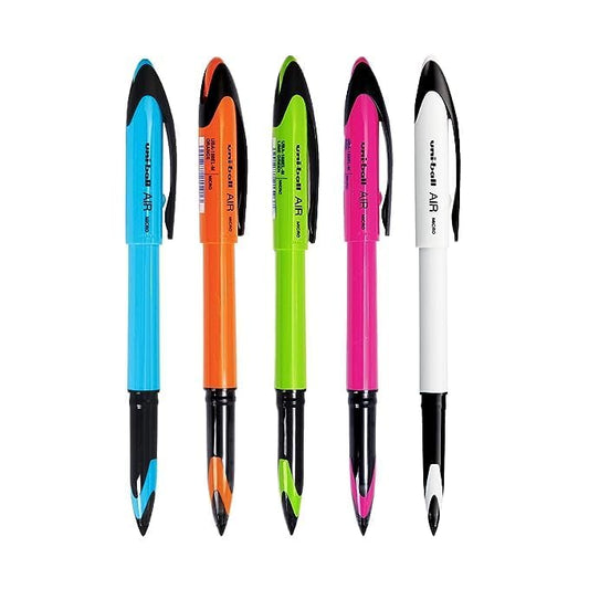 Uni-ball Air UBA188ELM 0.5mm Roller Ball Pen