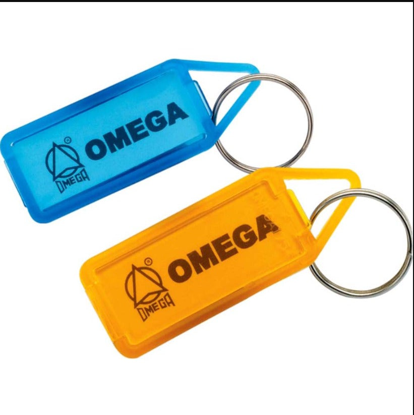 Art No. 1754 Omega Key Chain ( Elegant )