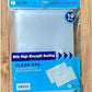Sun My Clear Bag ( Folder )  Pack of 10 pc  ( Art No. CB -355 )