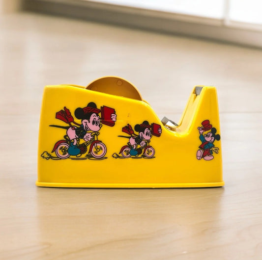 BEST HEAVY DUTY TAPE DISPENSER Art  NO.-1335