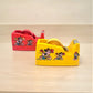 BEST HEAVY DUTY TAPE DISPENSER Art  NO.-1335