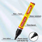 office Mate Paint Marker ( Black )