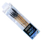 Brustro Artists Natural Hair MOP Brush Set of 4