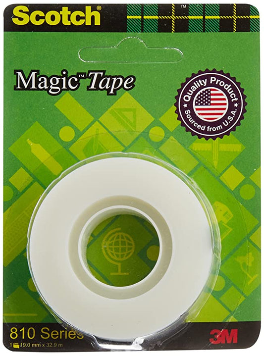 3M Scotch Magic Tape