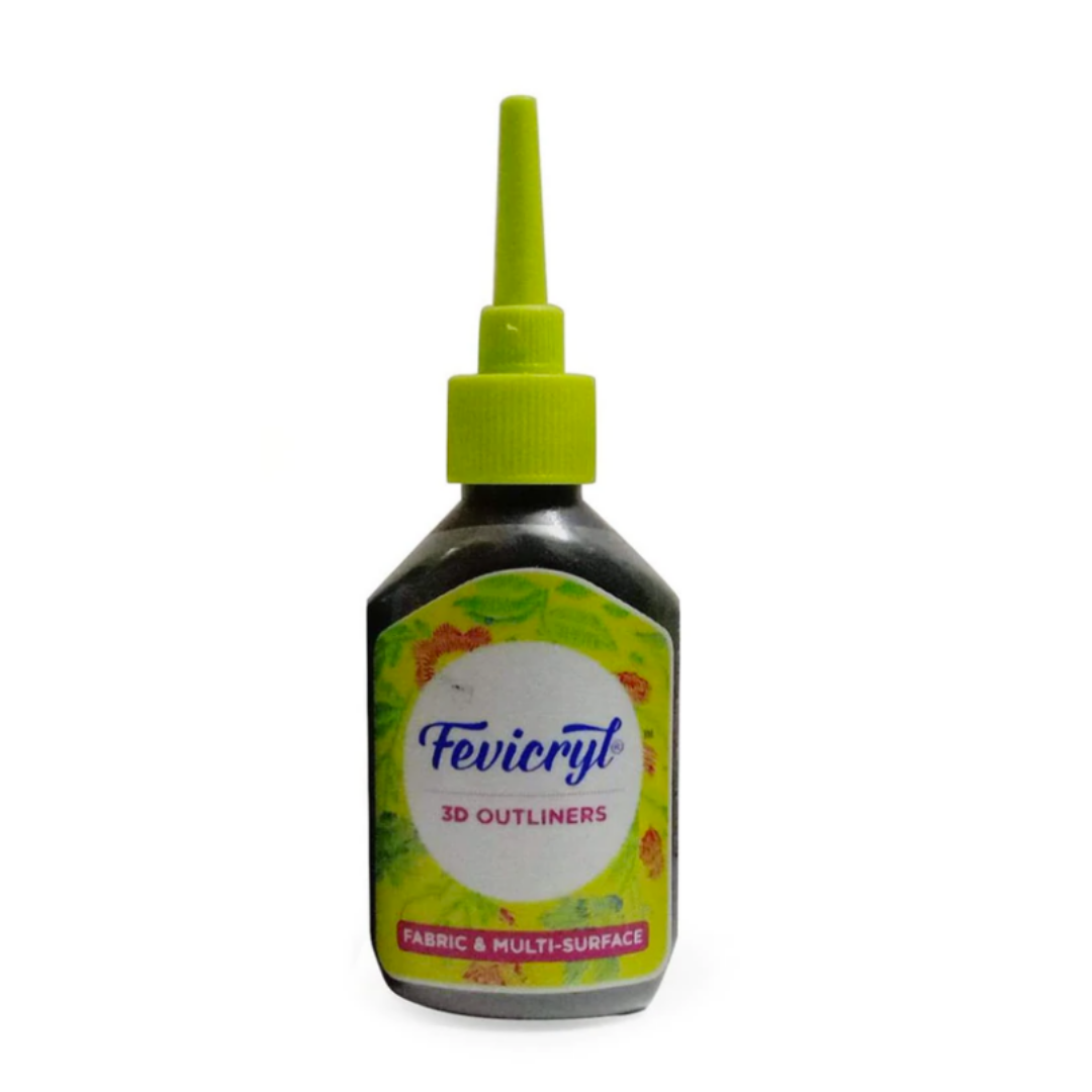 Pidilite Fevicryl 3D Outliners