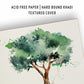 Anupam Sketch-E Khadi Edition Sketchbook | 200 GSM