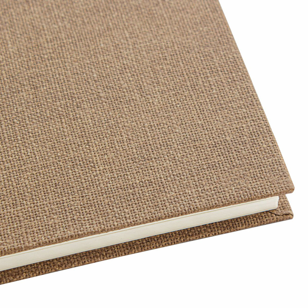 Anupam Sketch-E Khadi Edition Sketchbook | 200 GSM