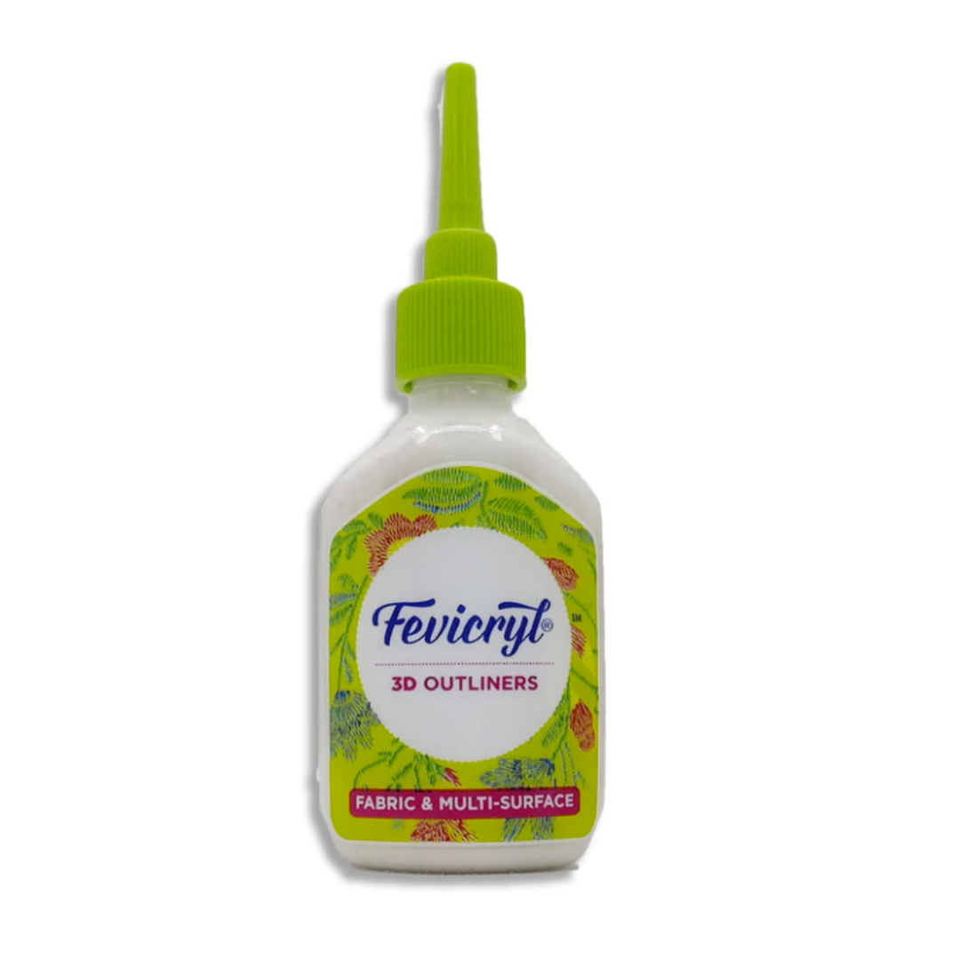 Pidilite Fevicryl 3D Outliners