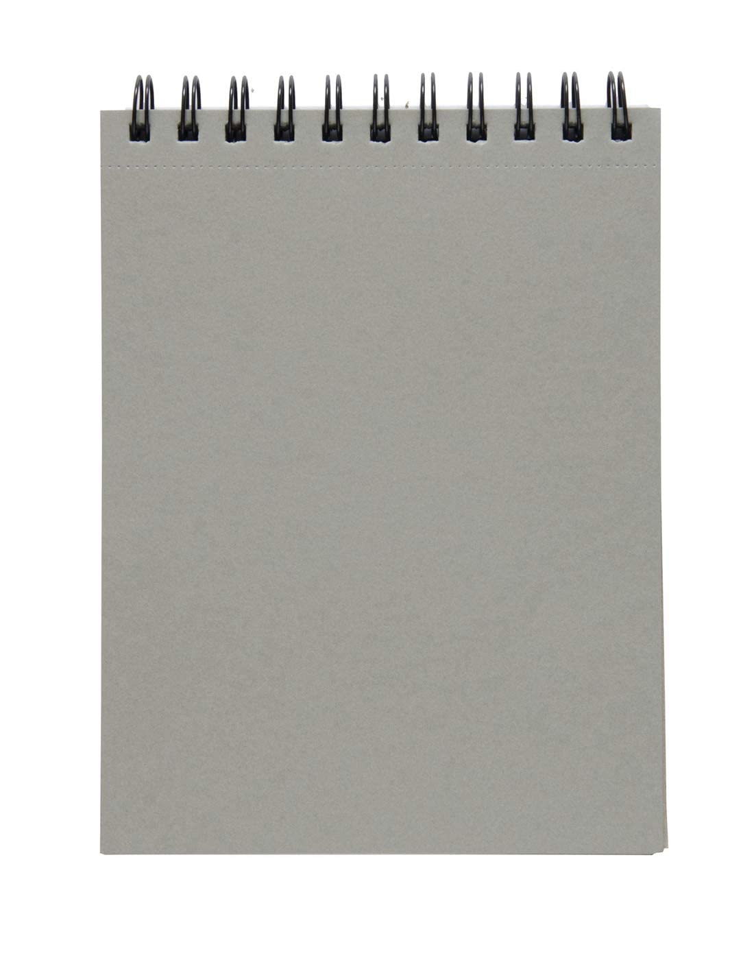 Scholar Gravel Sketch Pad |170 GSM | Grey Toned Paper