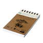 Scholar Paryavaran Sketch Book 150 GSM