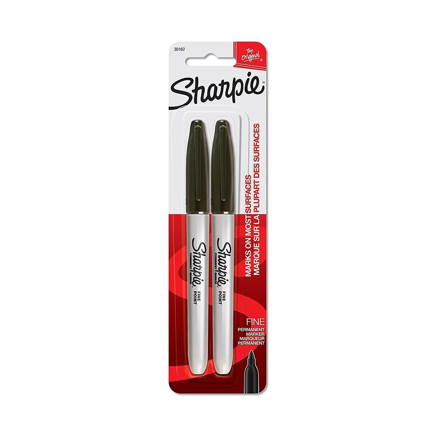 Sharpie Black
