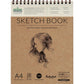 Scholar Paryavaran Sketch Book 150 GSM