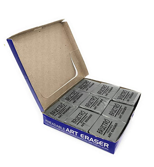 Faber Castell Ink Eraser, Packaging Type: Box at Rs 22/piece in Mumbai