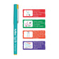 Artline Yoodle Fine Line Coloured Pen Set | 0.4 mm | For Sketching|Doodling|Anime|Journal