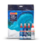 Camel Fluid Acrylic Kits