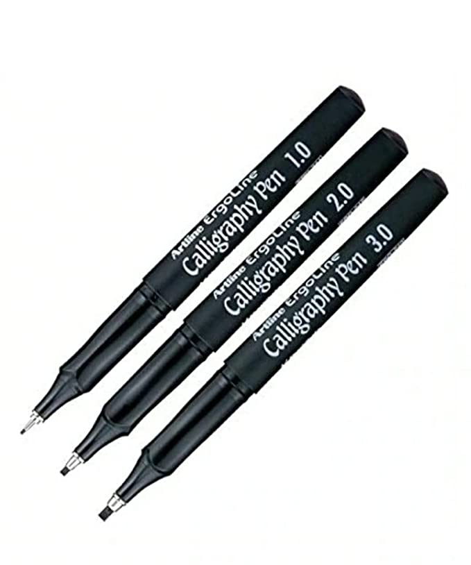 Artline Ergoline
